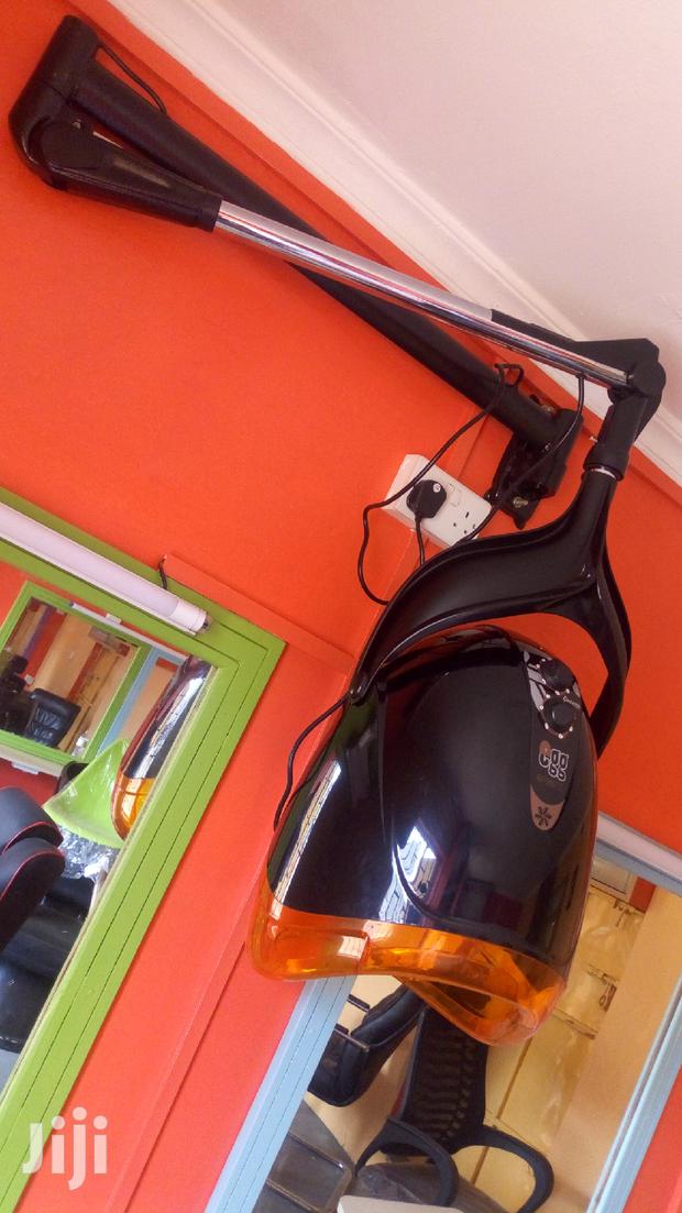 Egg Wall Dryer - main view