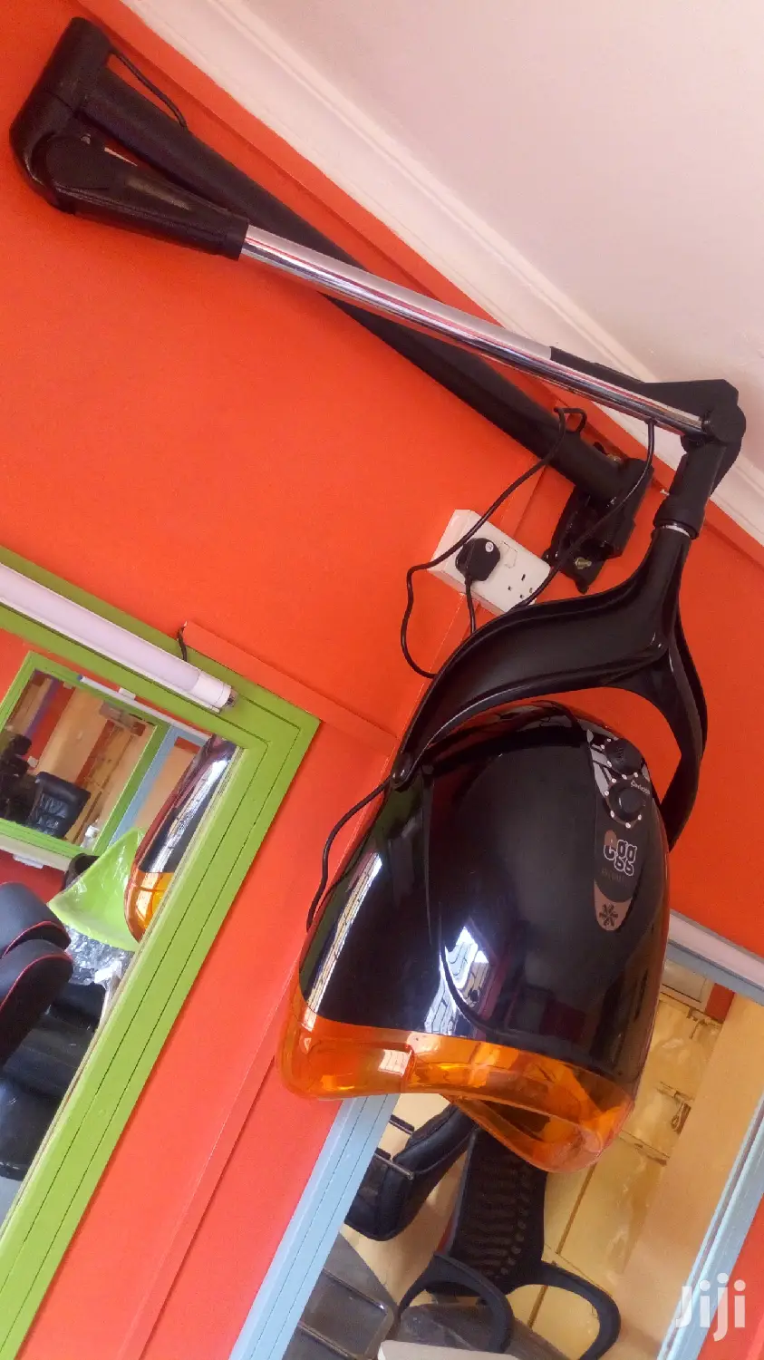 Egg Wall Dryer