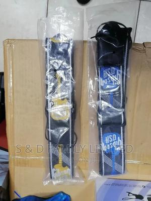 Gibsons Guitar Strap - thumbnail 2