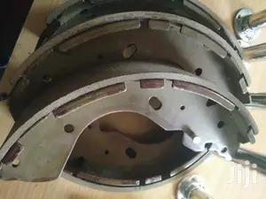 Ford Ranger/Everest Rear Disks