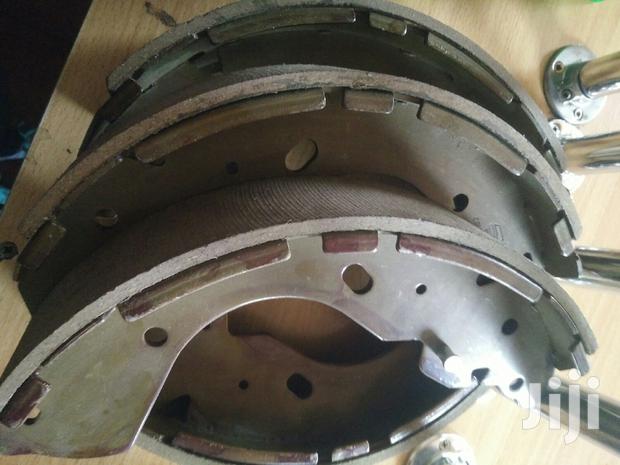 Ford Ranger/Everest Rear Disks - thumbnail 3