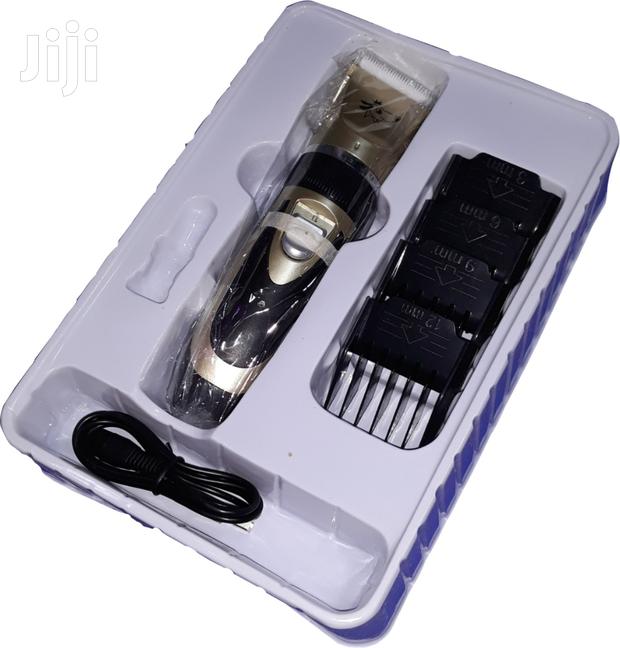 Dog Shaver - main view