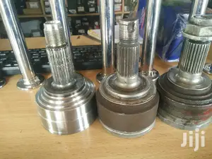 Honda Airwave/Partner Cv Joints,