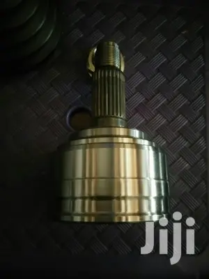 Honda Airwave/Partner Cv Joints,