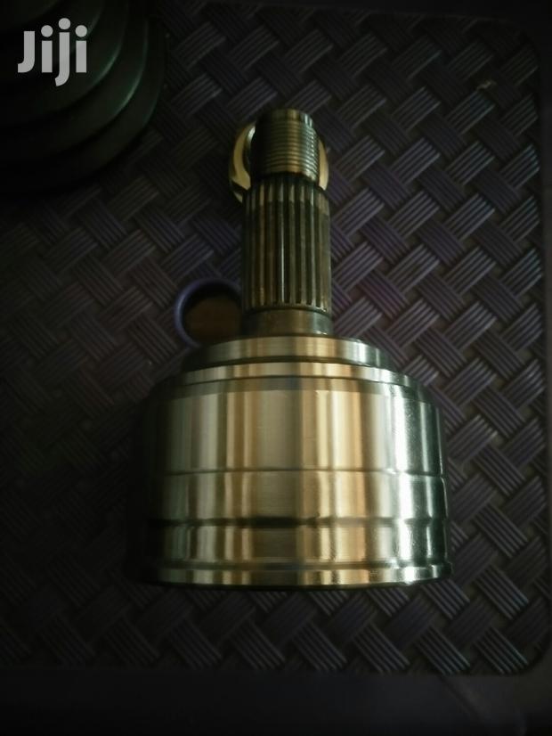 Honda Airwave/Partner Cv Joints, - thumbnail 2