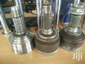 Honda Airwave/Partner Cv Joints,