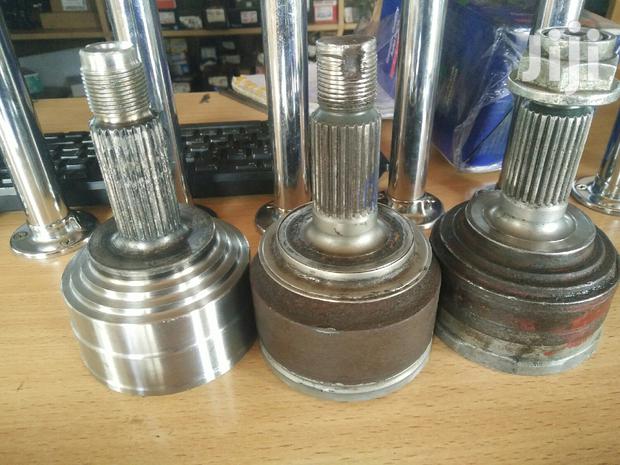 Honda Airwave/Partner Cv Joints, - thumbnail 3