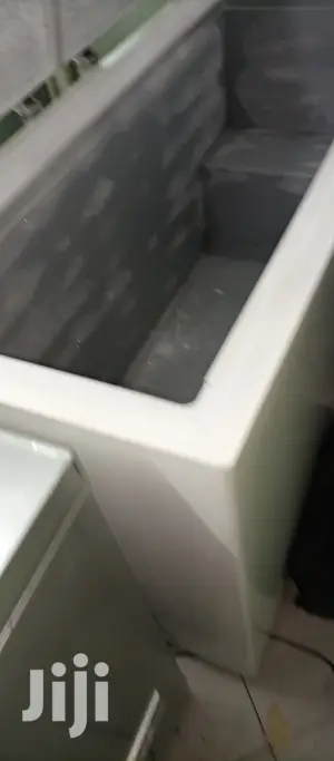 Big Deep Freezer