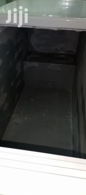 Big Deep Freezer