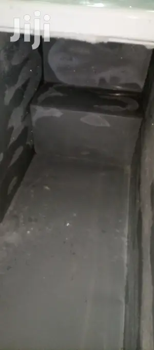 Big Deep Freezer