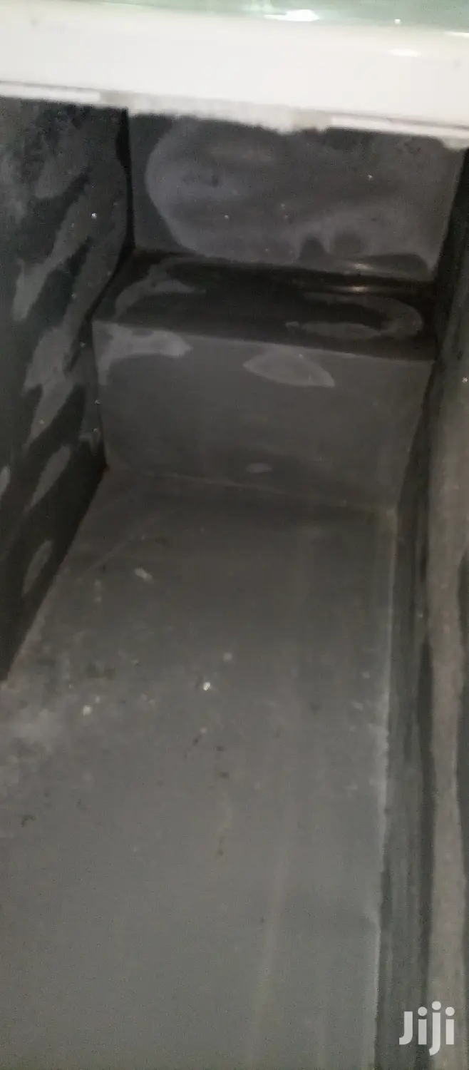 Big Deep Freezer