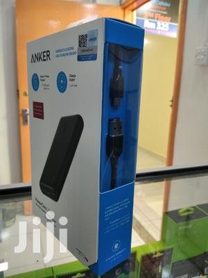 Anker Powercore Select 10000 Mah - main view