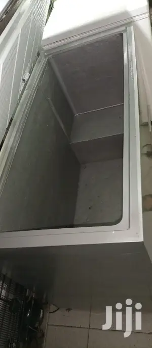 Chest Freezer