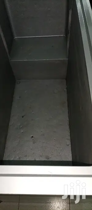 Chest Freezer