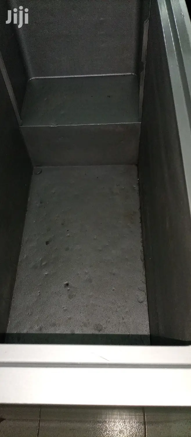 Chest Freezer