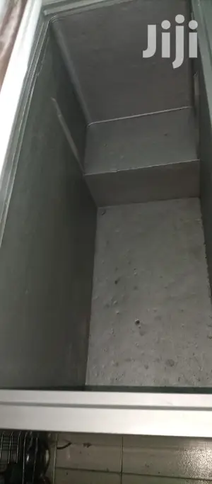 Chest Freezer