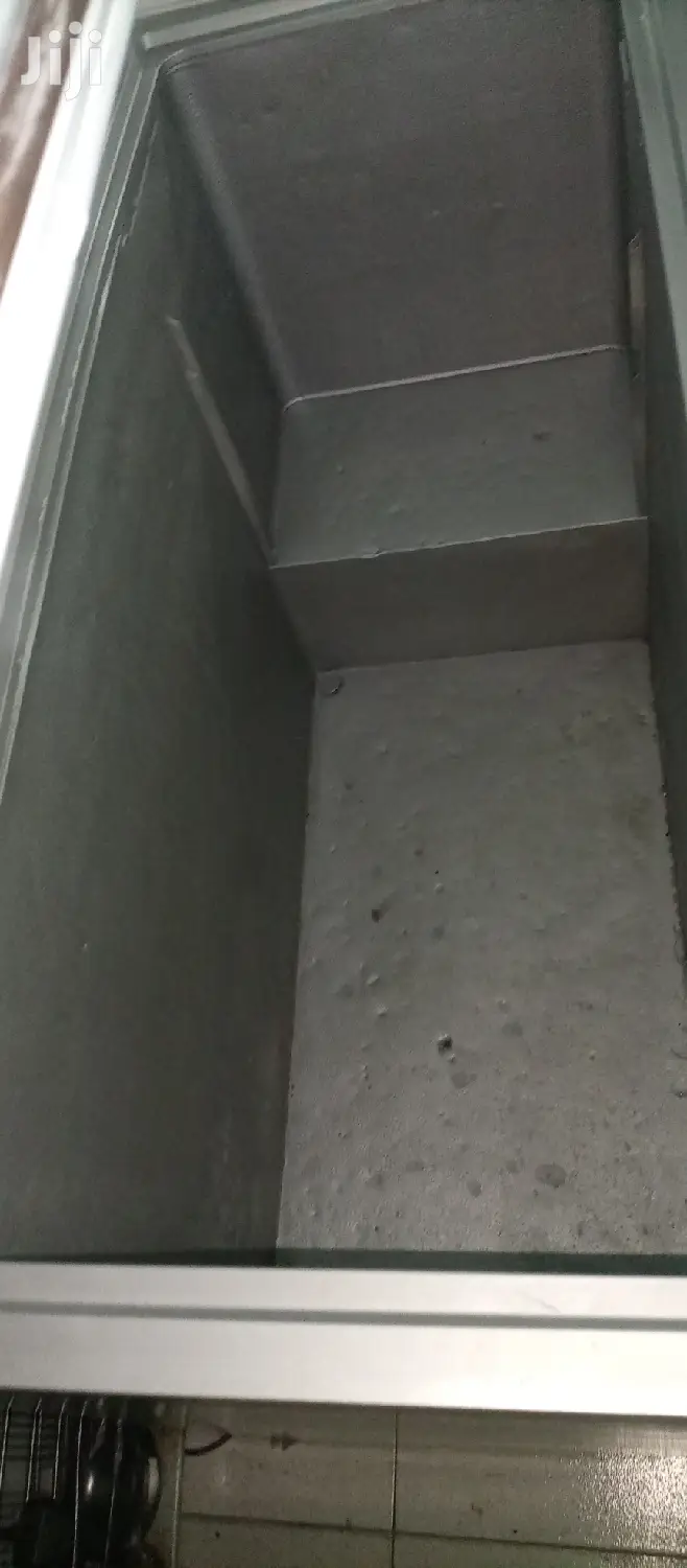 Chest Freezer