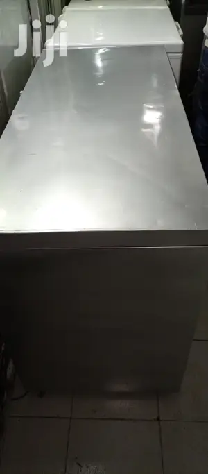 Chest Freezer