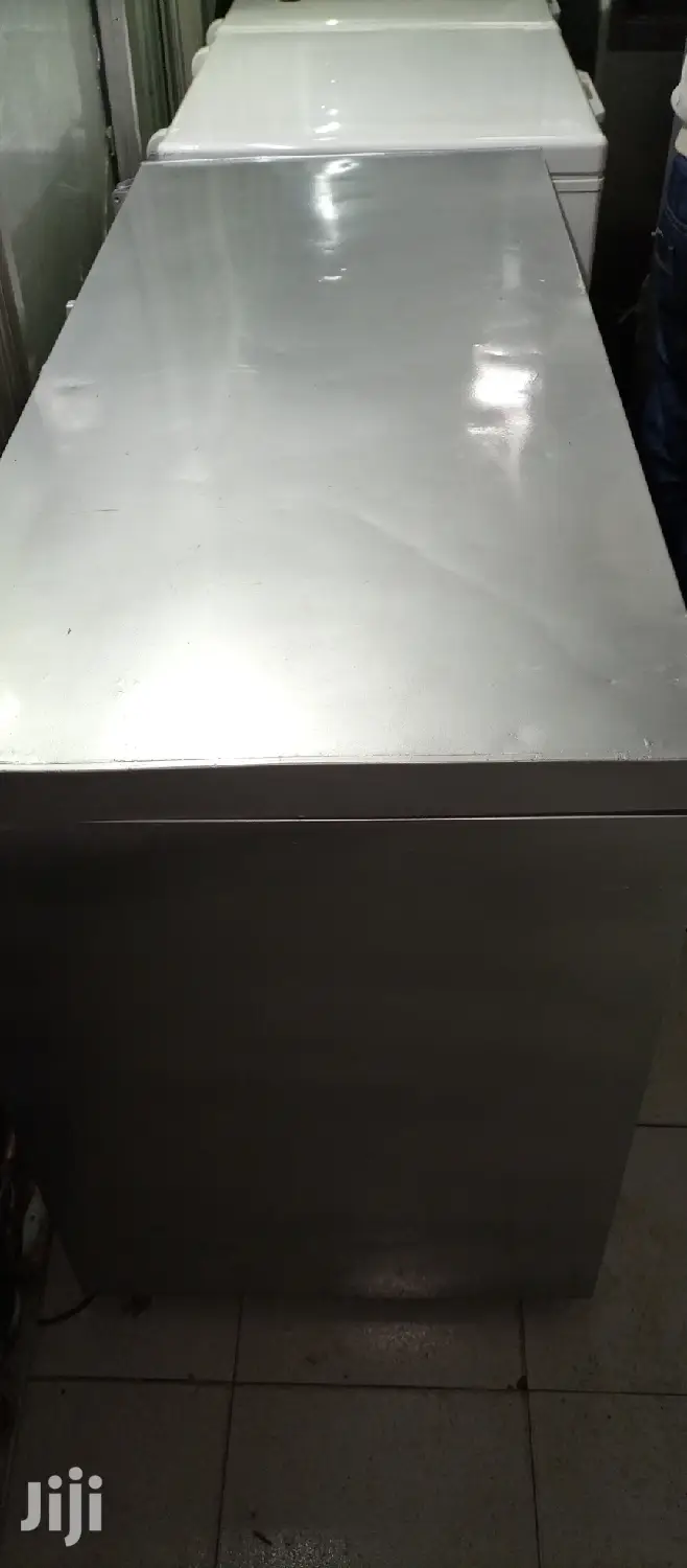 Chest Freezer