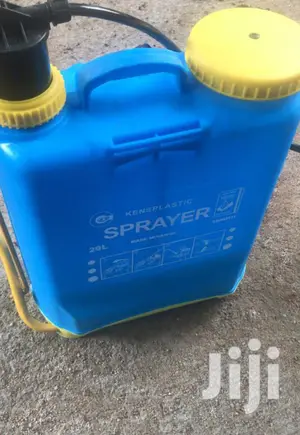 20l Durable Knapsack Sprayer Pump