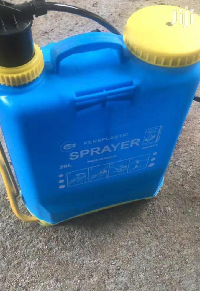20l Durable Knapsack Sprayer Pump