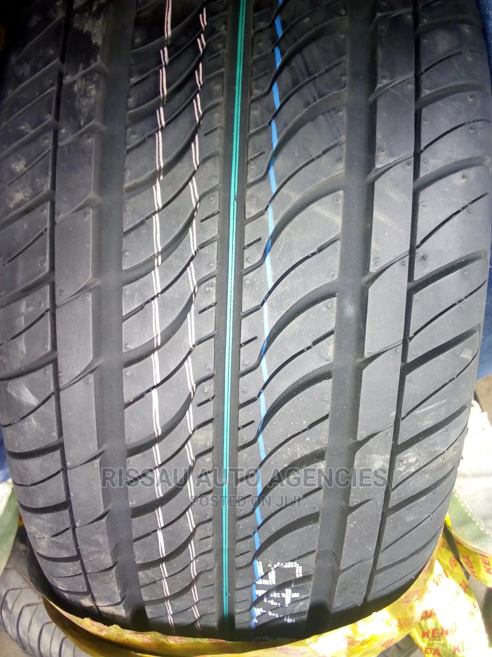 205/55 R 16 Kenda Tyres