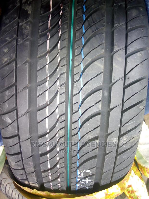 205/55 R 16 Kenda Tyres