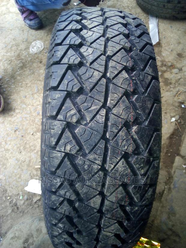 215/70 R 15 Petromax Tyres