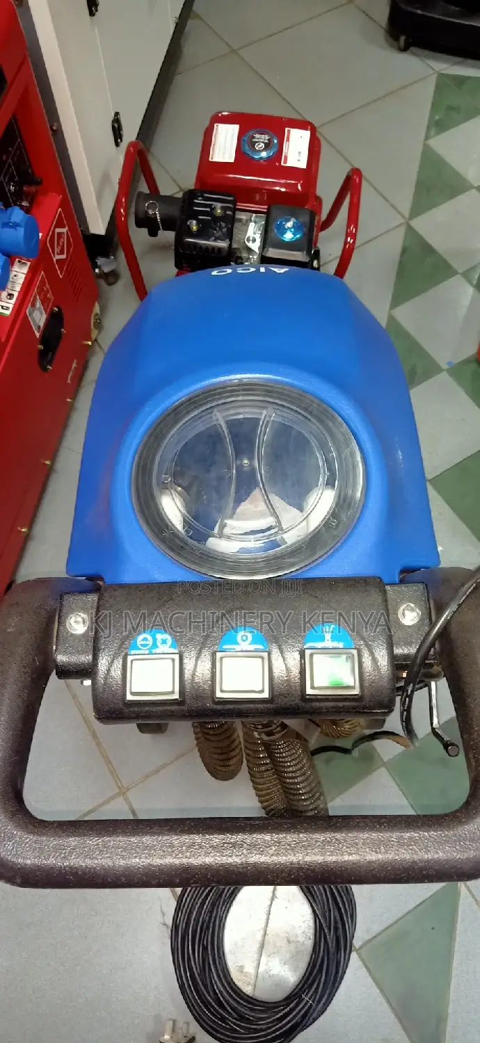 Three In One Carpet Cleaner For Sale At A Fair Price