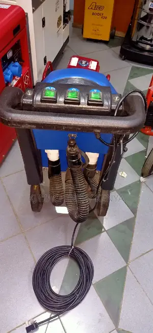 Three In One Carpet Cleaner For Sale At A Fair Price