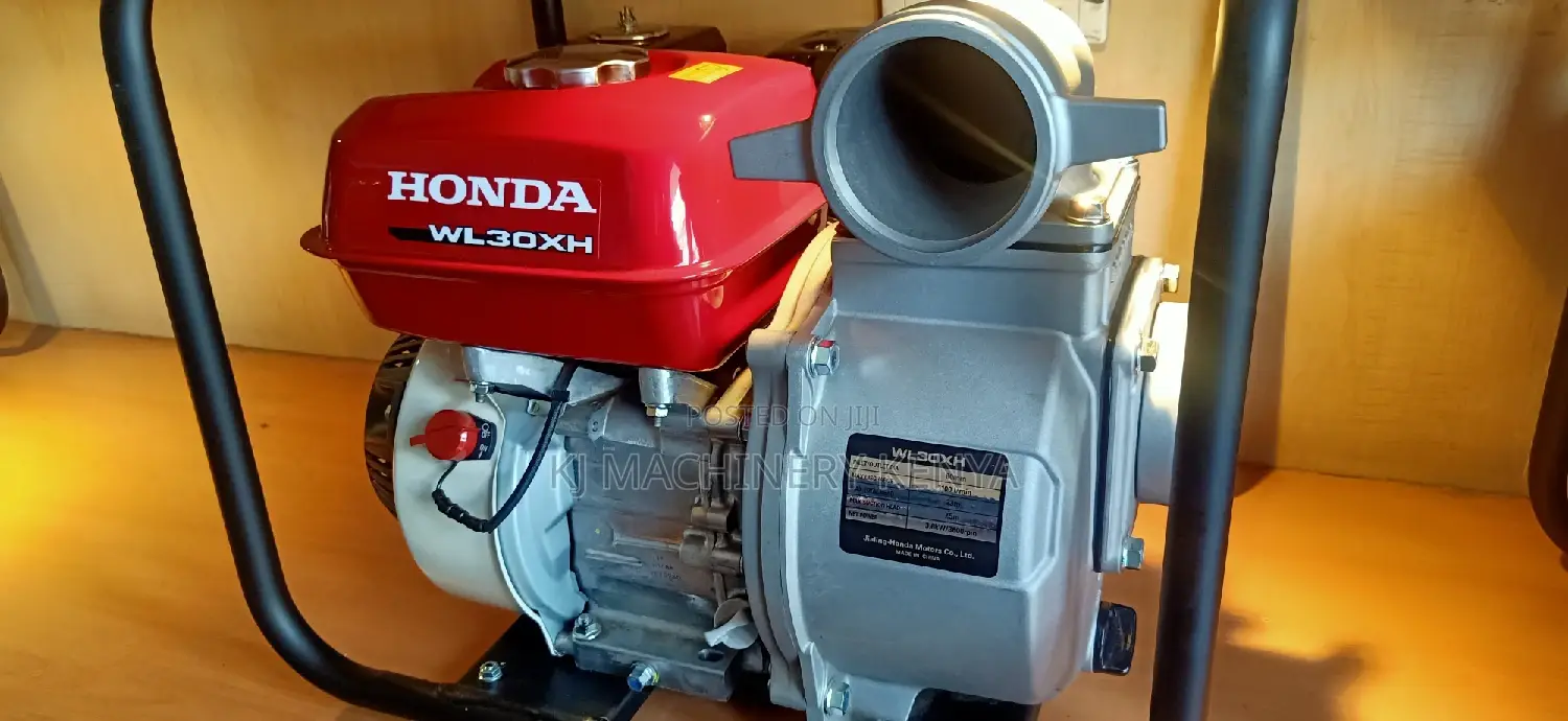 Good Quality Honda Water Pumps