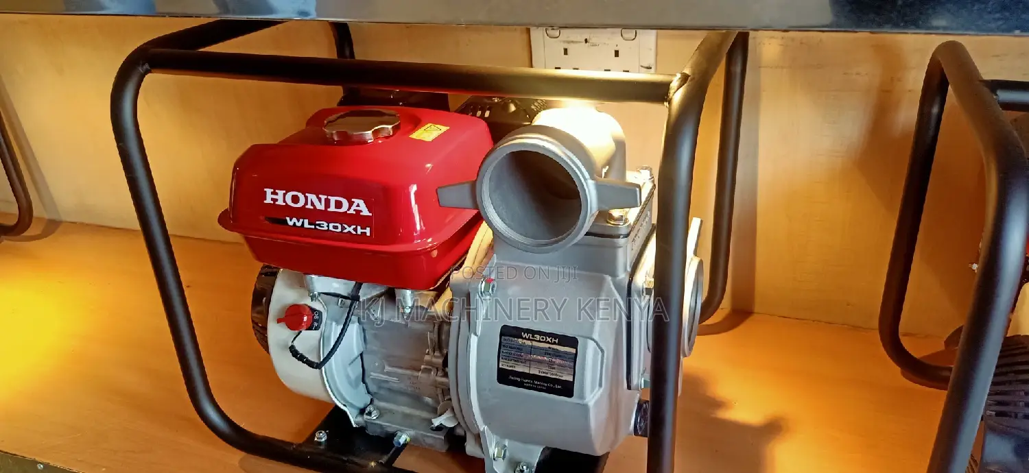 Good Quality Honda Water Pumps