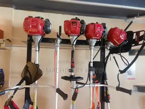 Four In One Honda Brush Cutter For Sale
