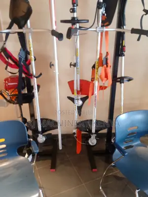 Four In One Honda Brush Cutter For Sale
