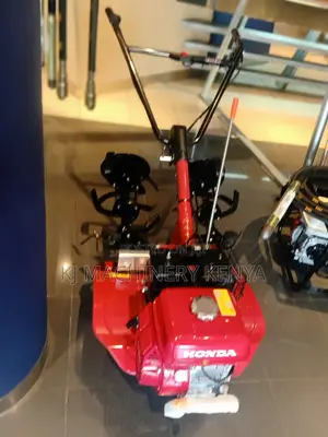 Honda Mini Tiller For Sale