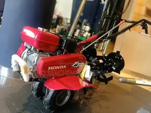 Honda Mini Tiller For Sale