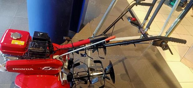 Honda Mini Tiller For Sale