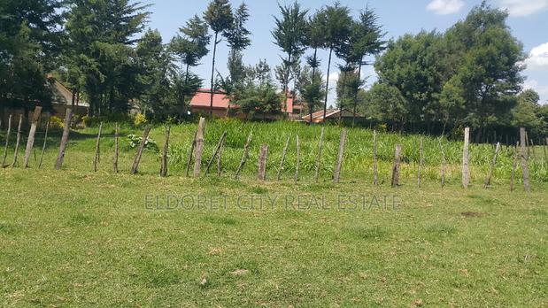 1/4 Plots at Annex Opposite School of Law