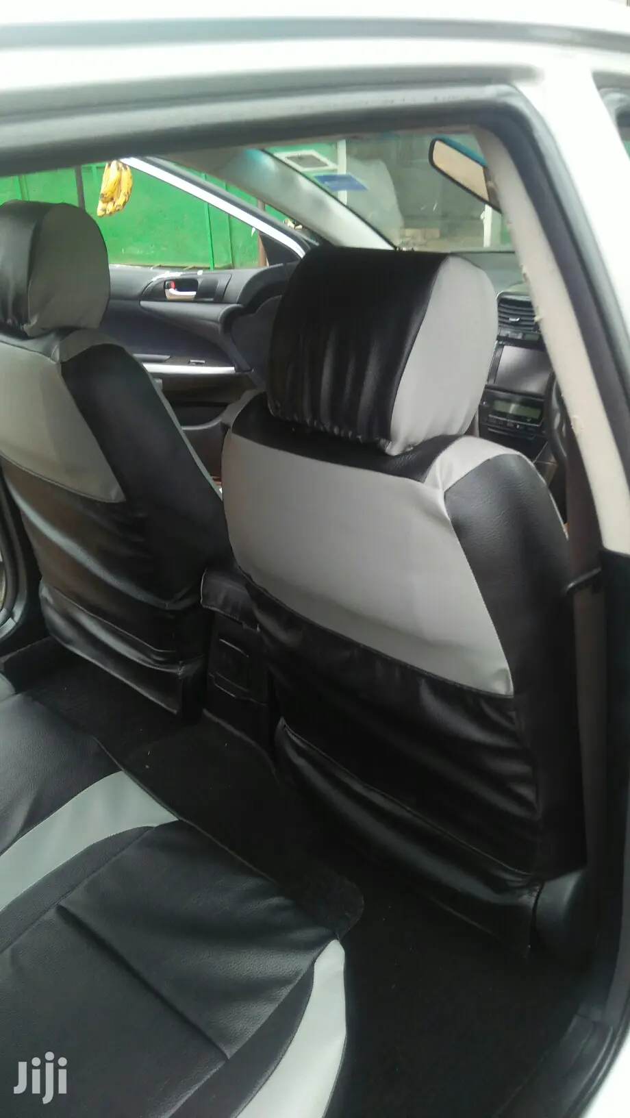 Caldina Seat Covers