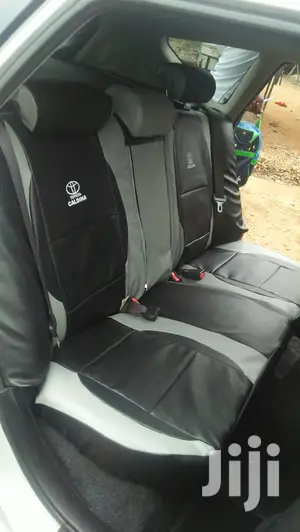 Seat Covers