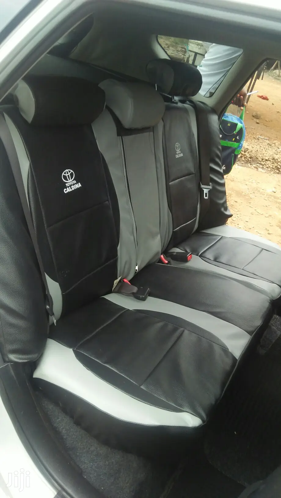 Seat Covers