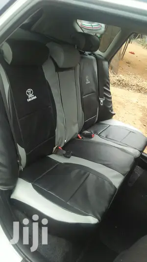 Seat Covers