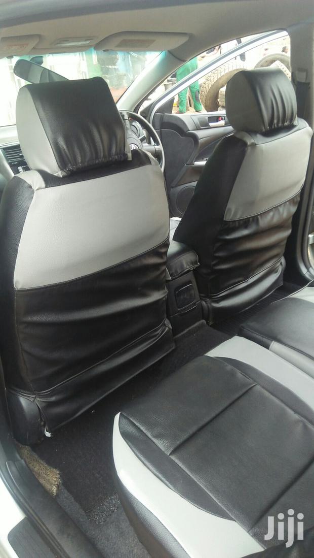 Seat Covers - main view