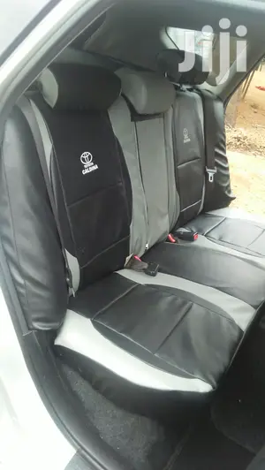 Seat Covers