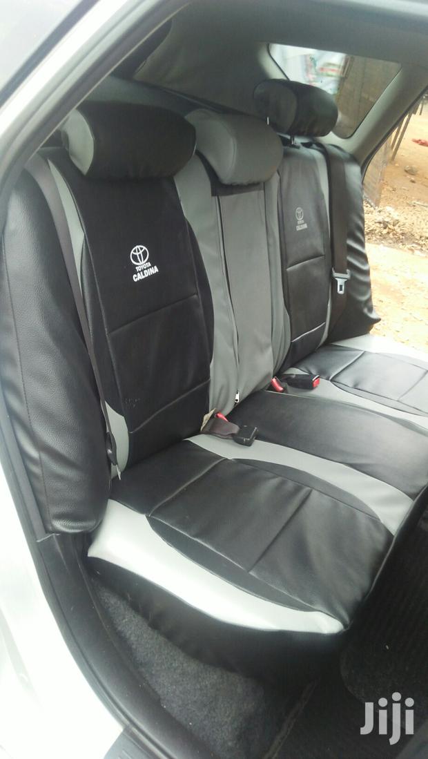 Seat Covers - thumbnail 2