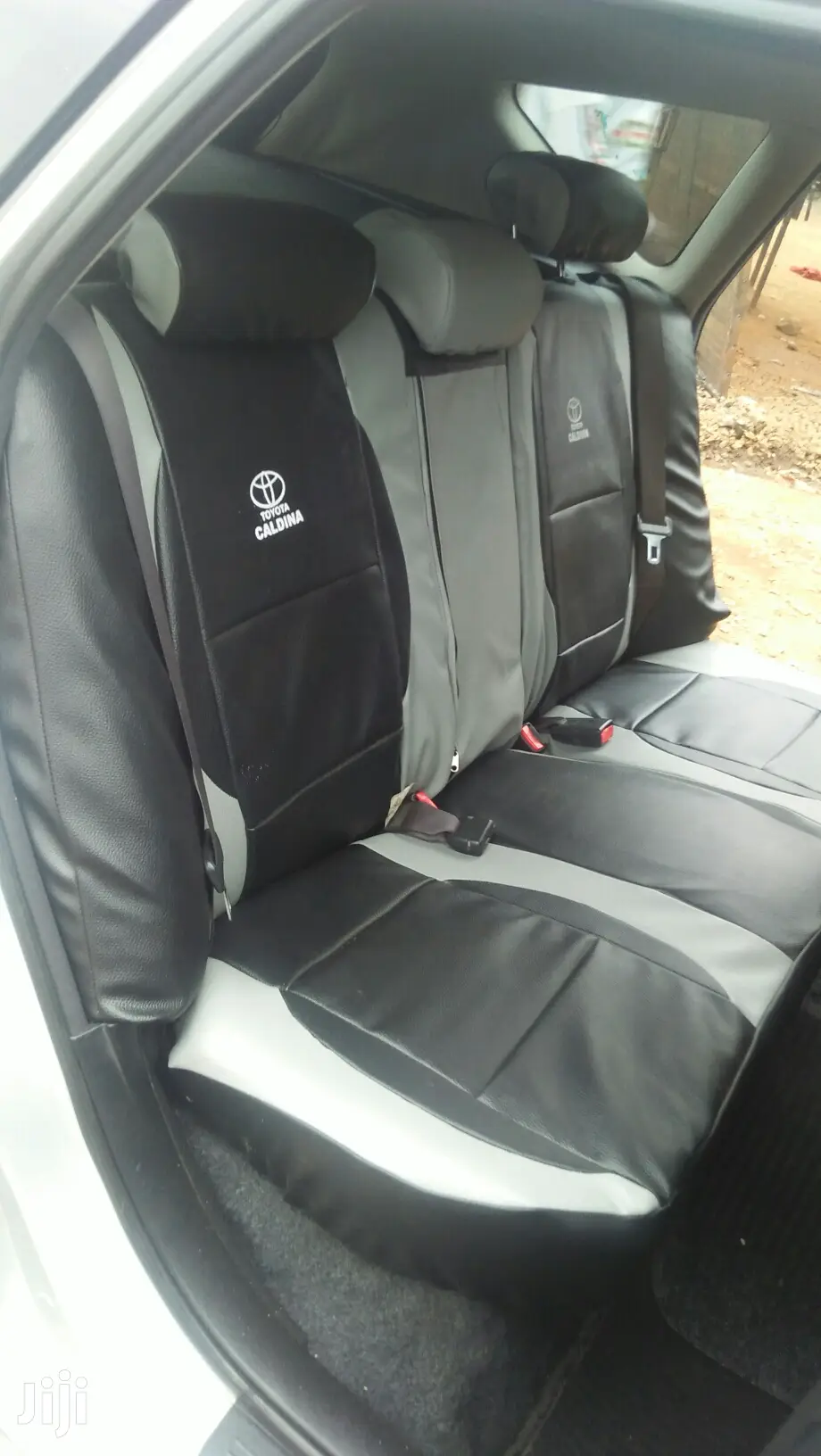 Seat Covers