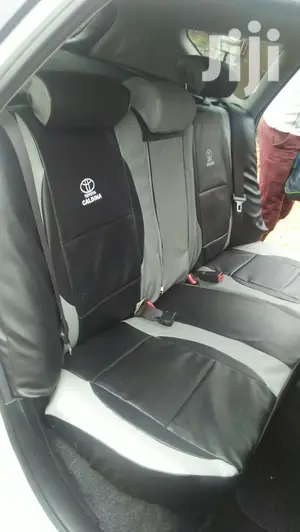 Seat Covers