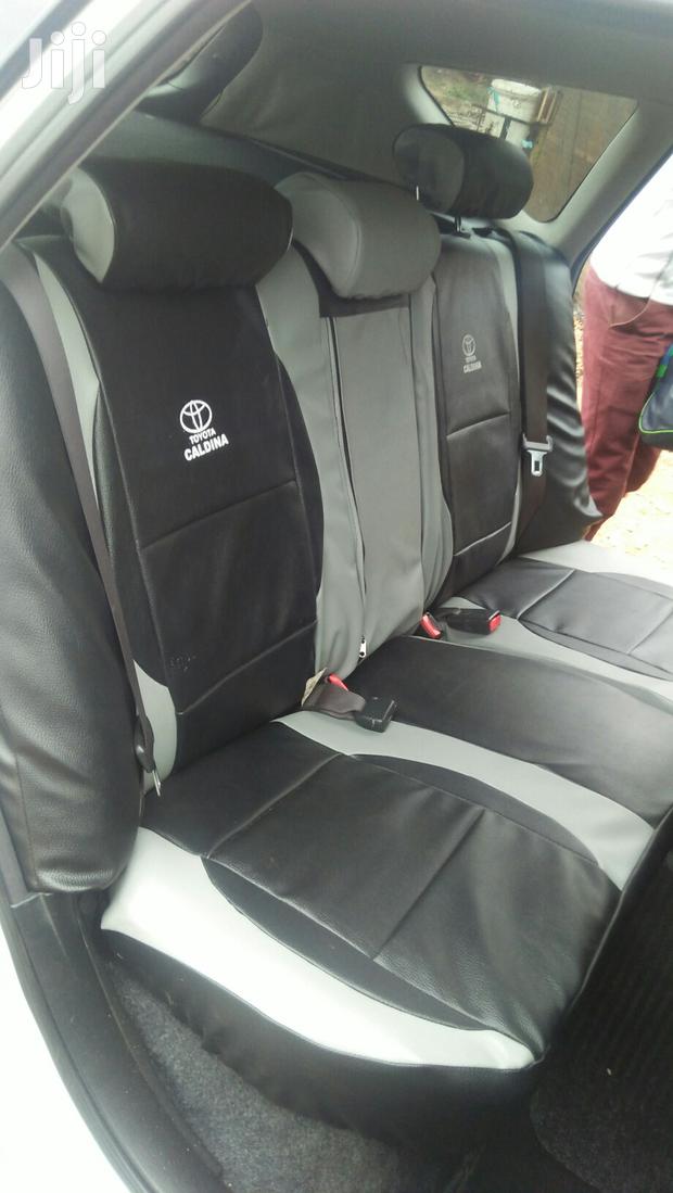Seat Covers - thumbnail 3