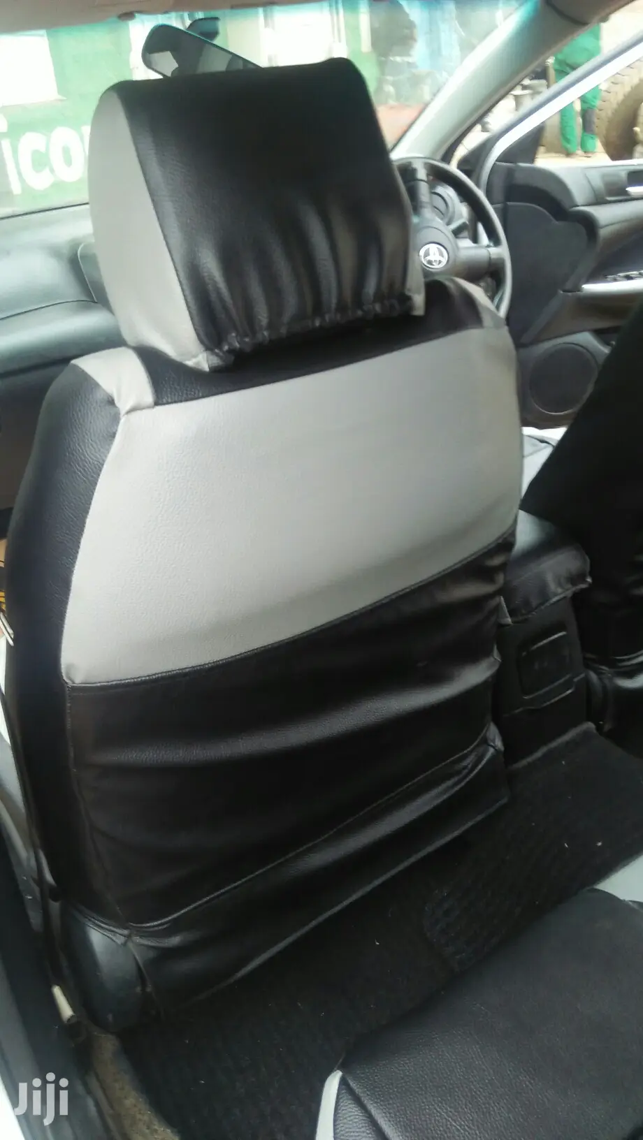 Seat Covers