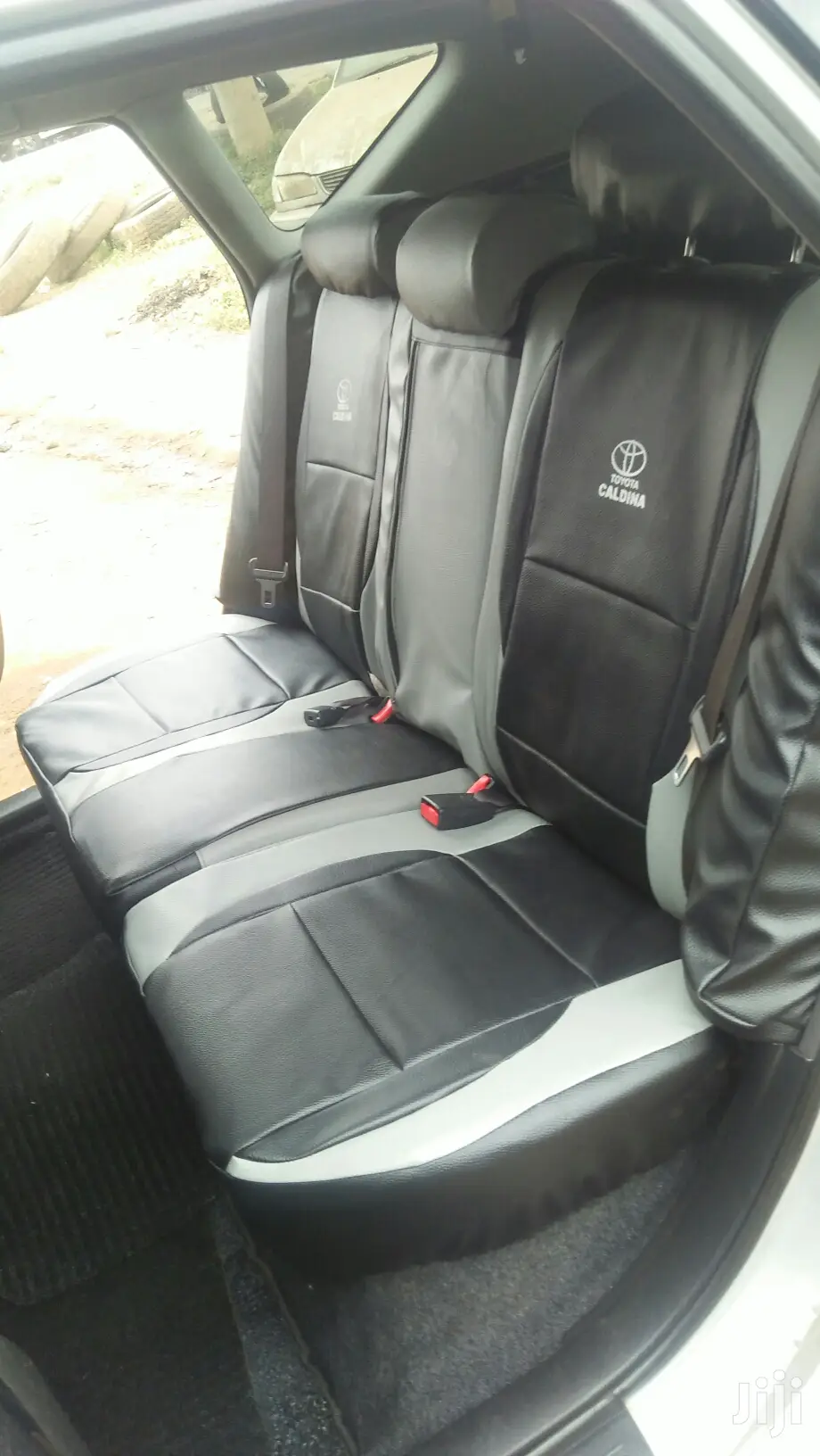 Seat Covers